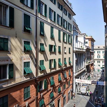 San Lorenzo Suite In The Heart Of Genoa By Wonderful Italy Exterior photo